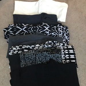 Giant leggings bundle